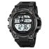 Skmei 2318BKWT Black-White