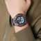 Skmei 2318BKWT Black-White