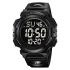 Skmei 2322BKBK All Black