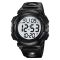 Skmei 2322BKWT Black-White