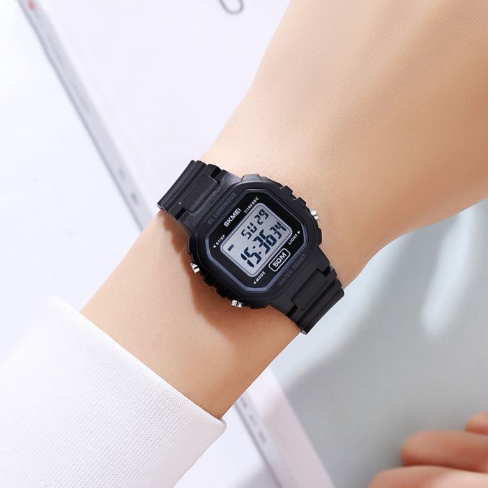 Skmei 2326BKBK Black