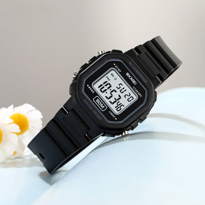 Skmei 2326BKBK Black