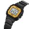 Skmei 2326BKGD Black-Gold