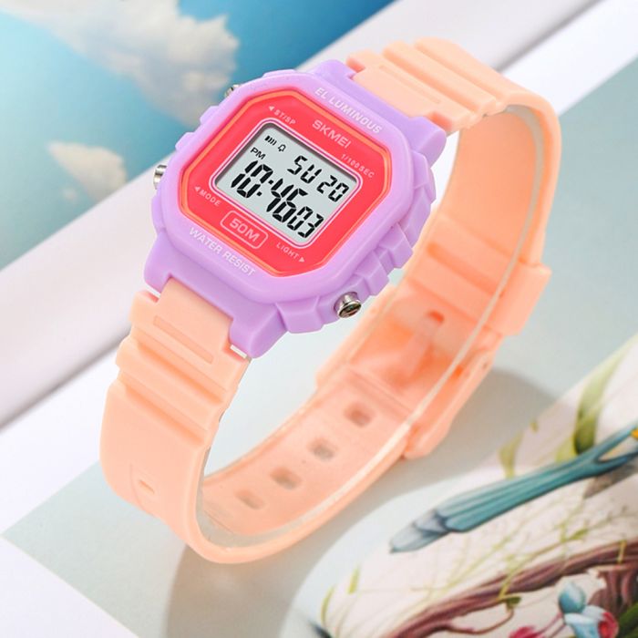 Skmei 2326PK Pink
