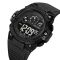 Skmei 2337BKBK Black-Black