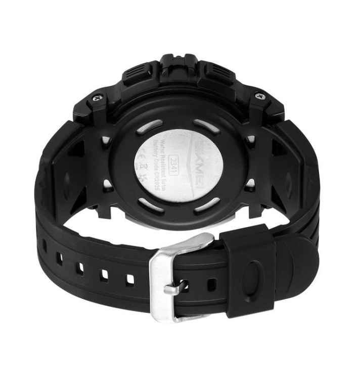 Skmei 2341BK Black