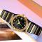 Skmei 2342BKGD Black-Gold