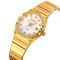 Skmei 2342GD Gold