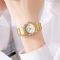 Skmei 2342GD Gold