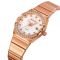Skmei 2342RG Rose Gold