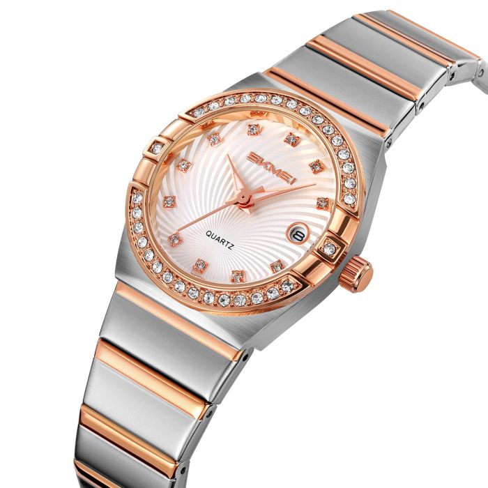 Skmei 2342TRG Rose Gold