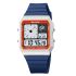Skmei 2347WTBU Blue-White