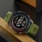 Skmei 2348AG Army Green