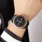 Skmei 2348BKGD Black-Gold