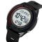 Skmei 2348BKWT Black-White