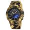 Skmei 2351CMDT Desert Camouflage