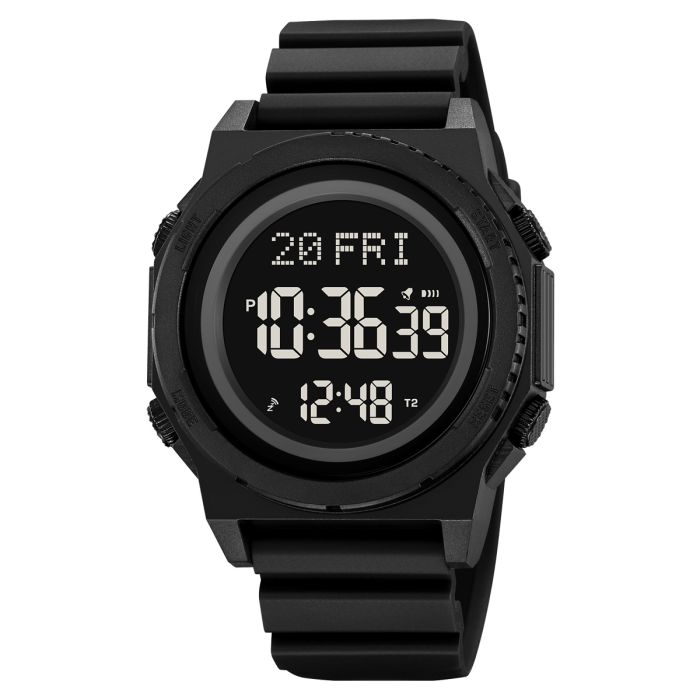 Skmei 2357BK Black
