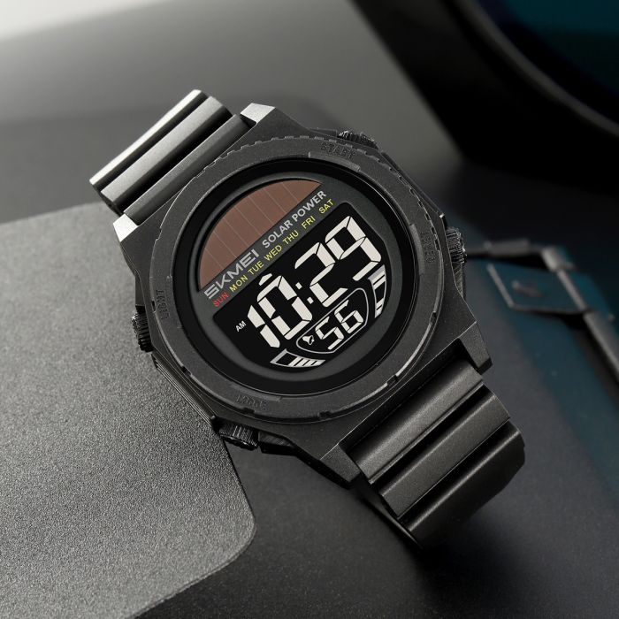 Skmei 2358BKBK Black
