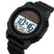 Skmei 2358BKWT Black-White