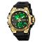 Skmei 2360BKGD Black-Gold