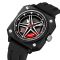 Skmei 2362BK Black