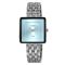 Skmei 2372SIBU Silver-Blue