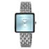 Skmei 2372SIBU Silver-Blue