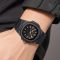 Skmei 2382BKGD Black-Gold