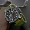 Skmei 2383AG Army Green