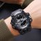 Skmei 2396BK Black