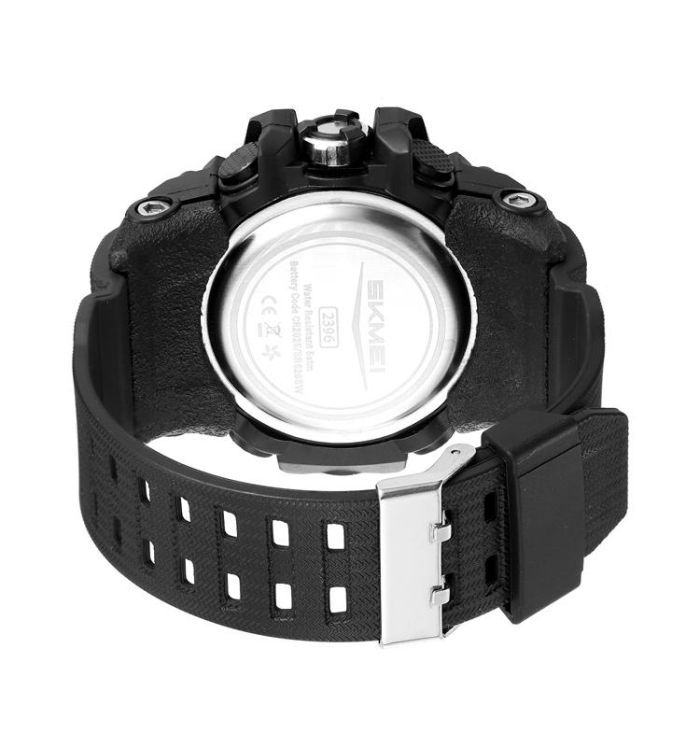 Skmei 2396BK Black
