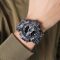 Skmei 2396CMGY Camo Grey