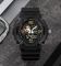 Skmei 2397BKBK All Black