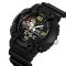Skmei 2397BKBK All Black