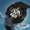 Skmei 2397BKWT Black-White