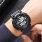 Skmei 2397BKWT Black-White