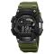 Skmei 2403AG Army Green