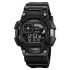 Skmei 2403BKBK All Black