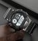 Skmei 2403BKWT Black-White