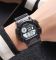 Skmei 2403BKWT Black-White