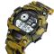 Skmei 2403CMGN Camo Green