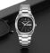 Skmei 2420SIBK Silver-Black