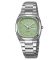 Skmei 2420SIGN Silver-Green