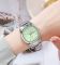 Skmei 2420SIGN Silver-Green