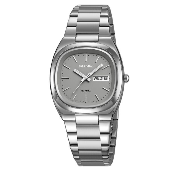 Skmei 2420SIGY Silver-Grey