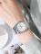 Skmei 2420SIWT Silver-White
