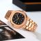 Skmei 2423RG Rose Gold