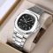 Skmei 2423SIBK Silver-Black