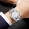 Skmei 2423SISI Silver