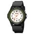 Skmei 2433BKGN-AC Black-Green Namber